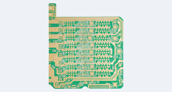 汽车电子PCB的未来发展趋势