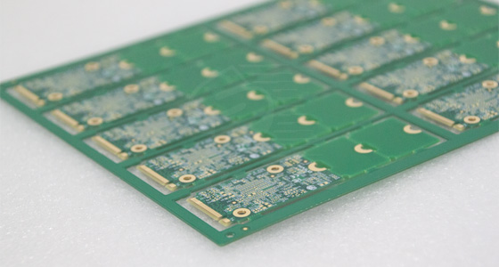 汽车电子PCB