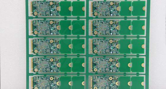 深圳PCB工厂