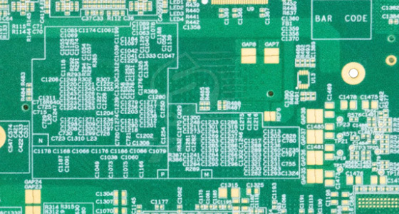 深圳PCB制造商