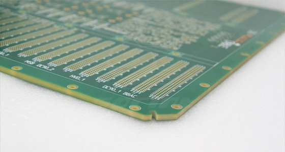 汽车电子PCB