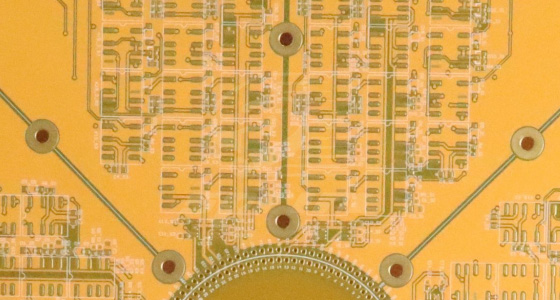 深圳PCB厂家