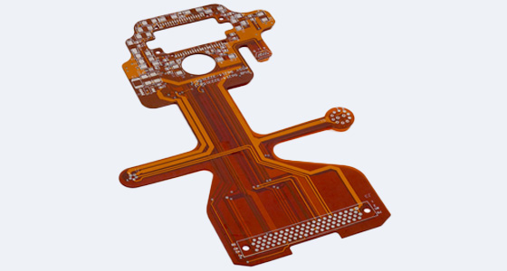 医疗器械柔性线路板生产厂家