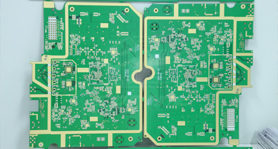 PCB厂家