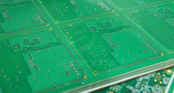 新能源线路板